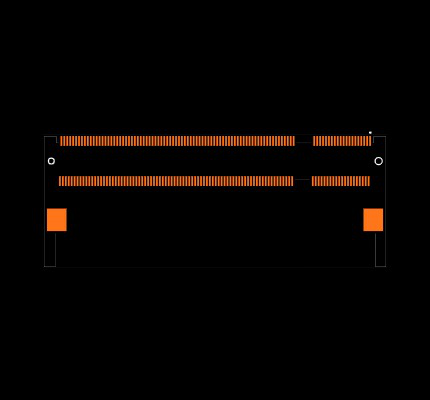 1981284-4 Footprint