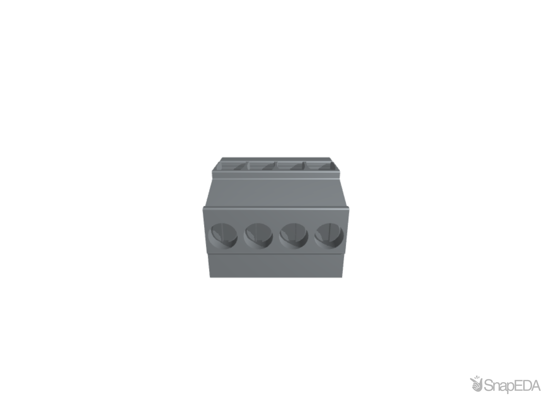 1986370-4 3D Model