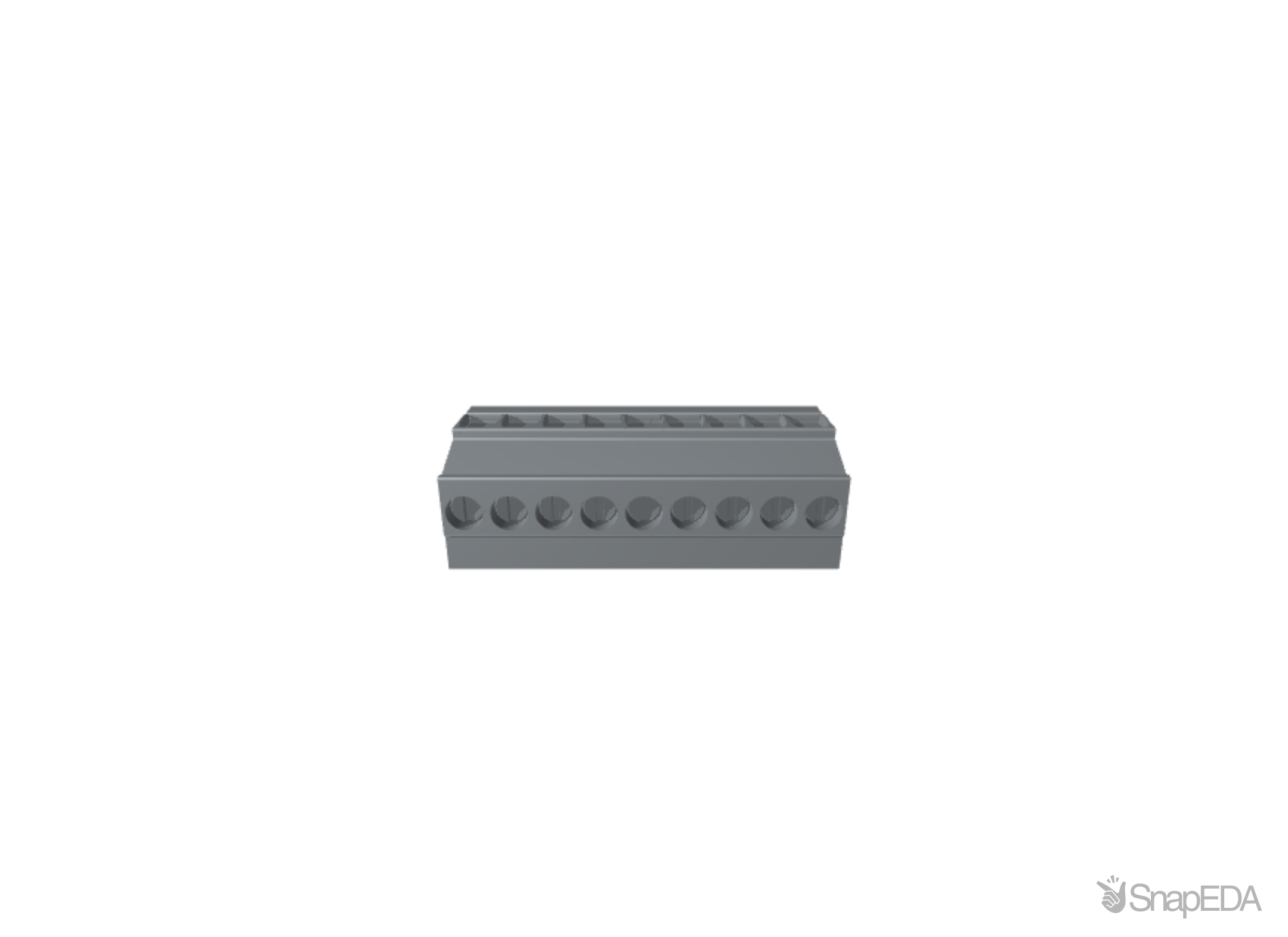 1986370-9 3D Model