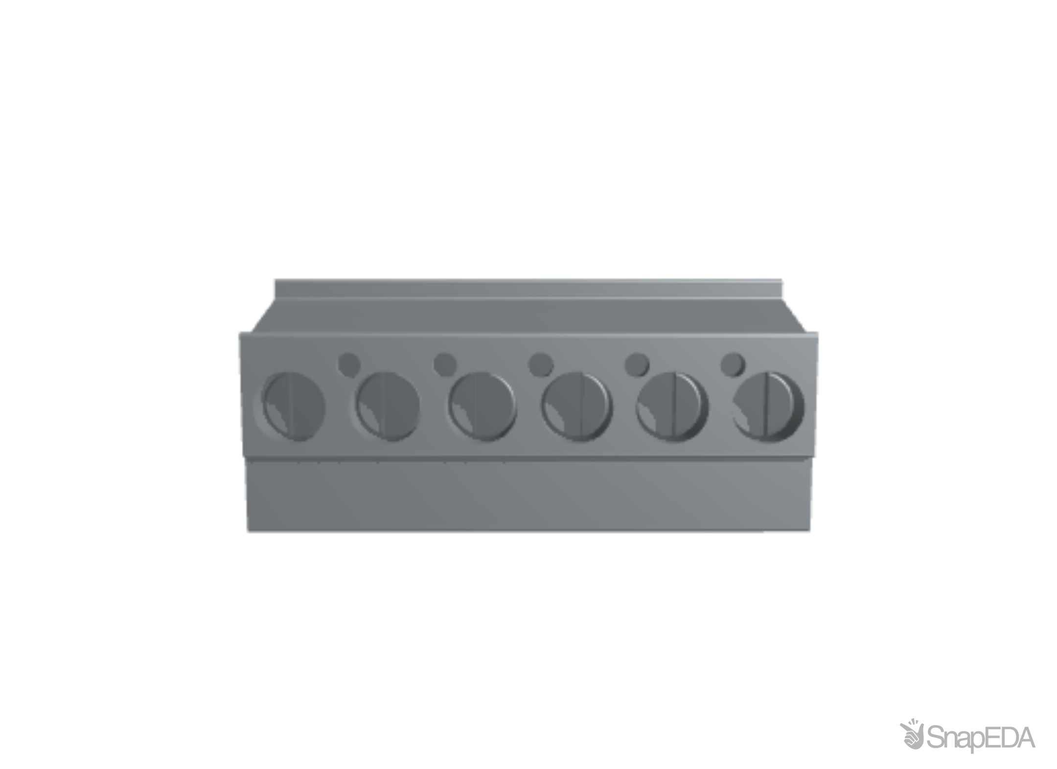 1986374-6 3D Model