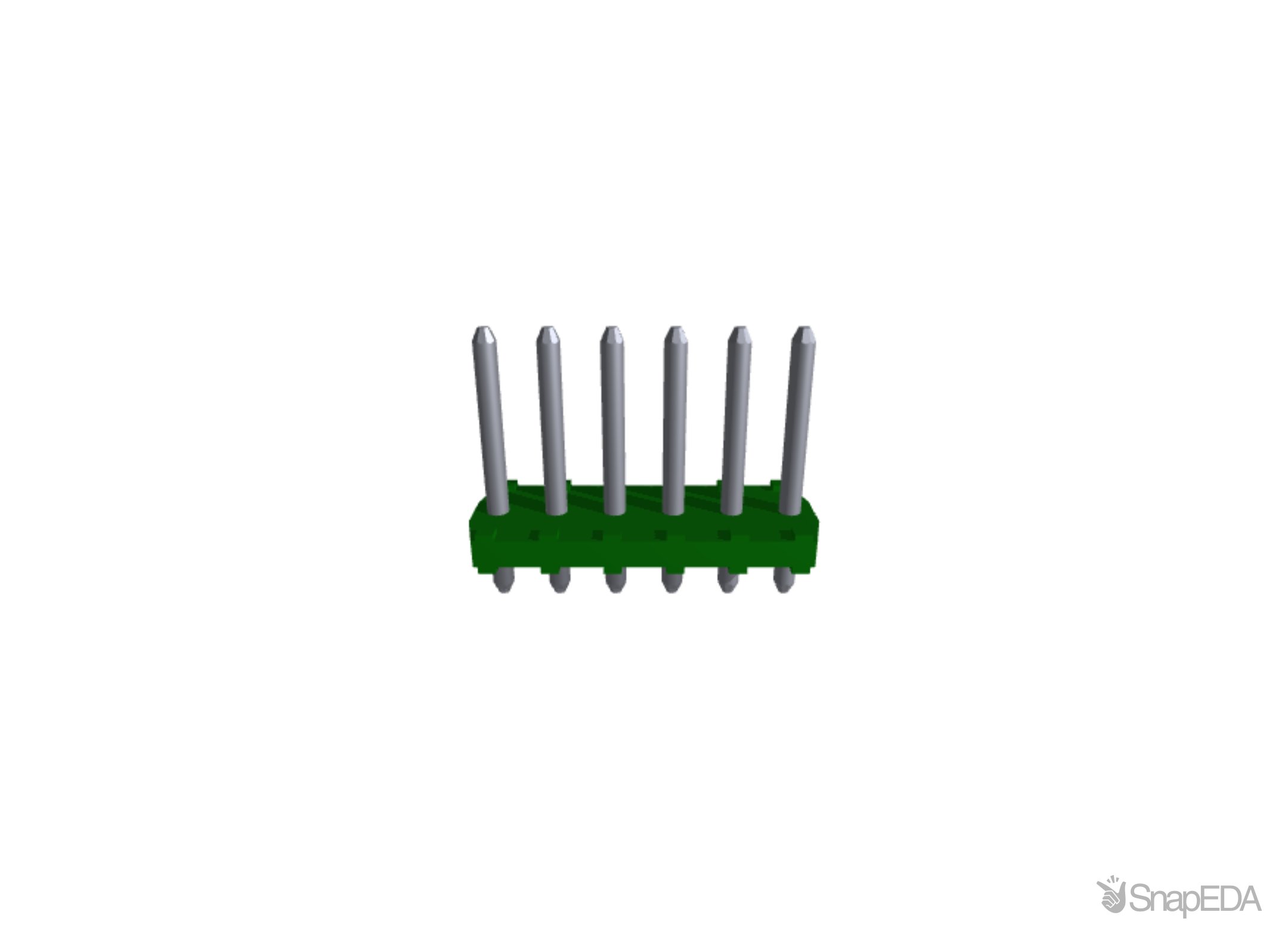 1986718-6 3D Model