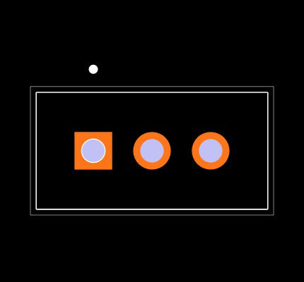 2-103669-9 Footprint