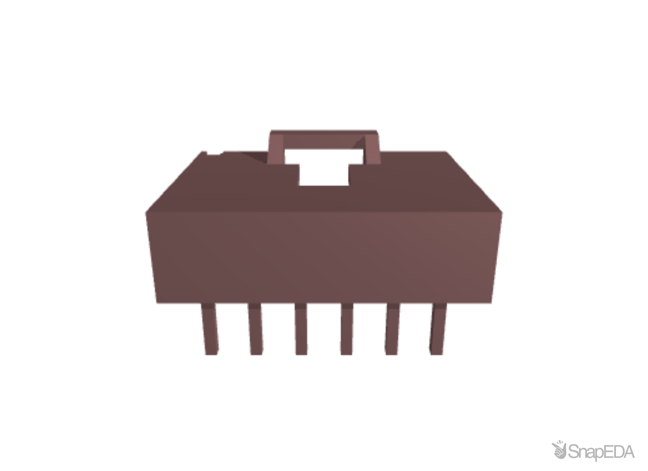 2-103672-9 3D Model