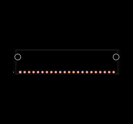 2-103904-1 Footprint