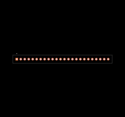 2-103908-3 Footprint