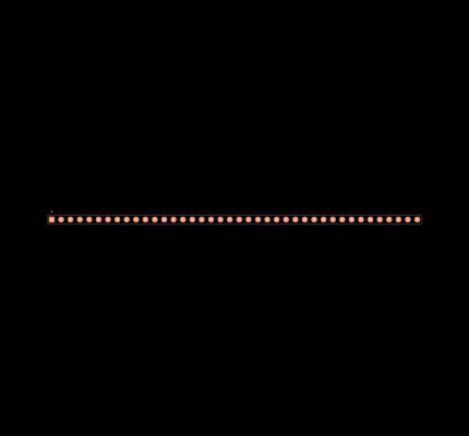2-104345-7 Footprint