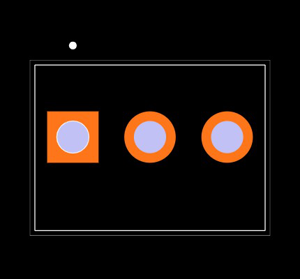 2-1123723-3 Footprint