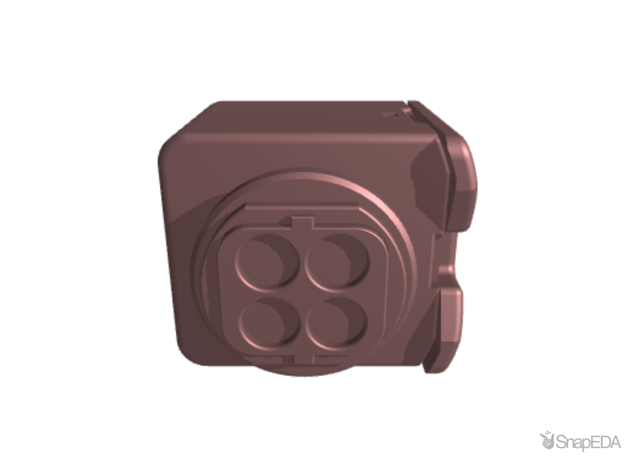 2-1418390-1 3D Model