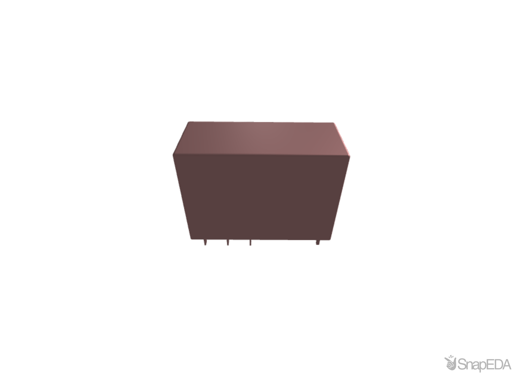 2-1440002-8 3D Model