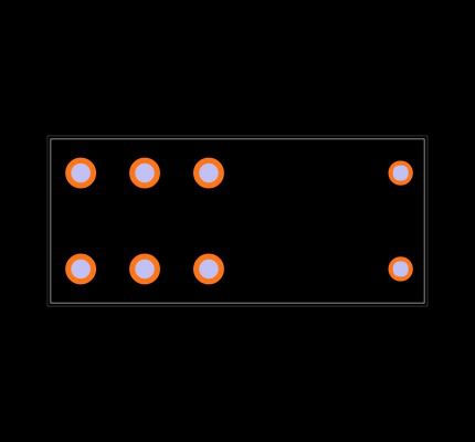 2-1440002-8 Footprint