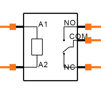 2-1440002-8 Symbol