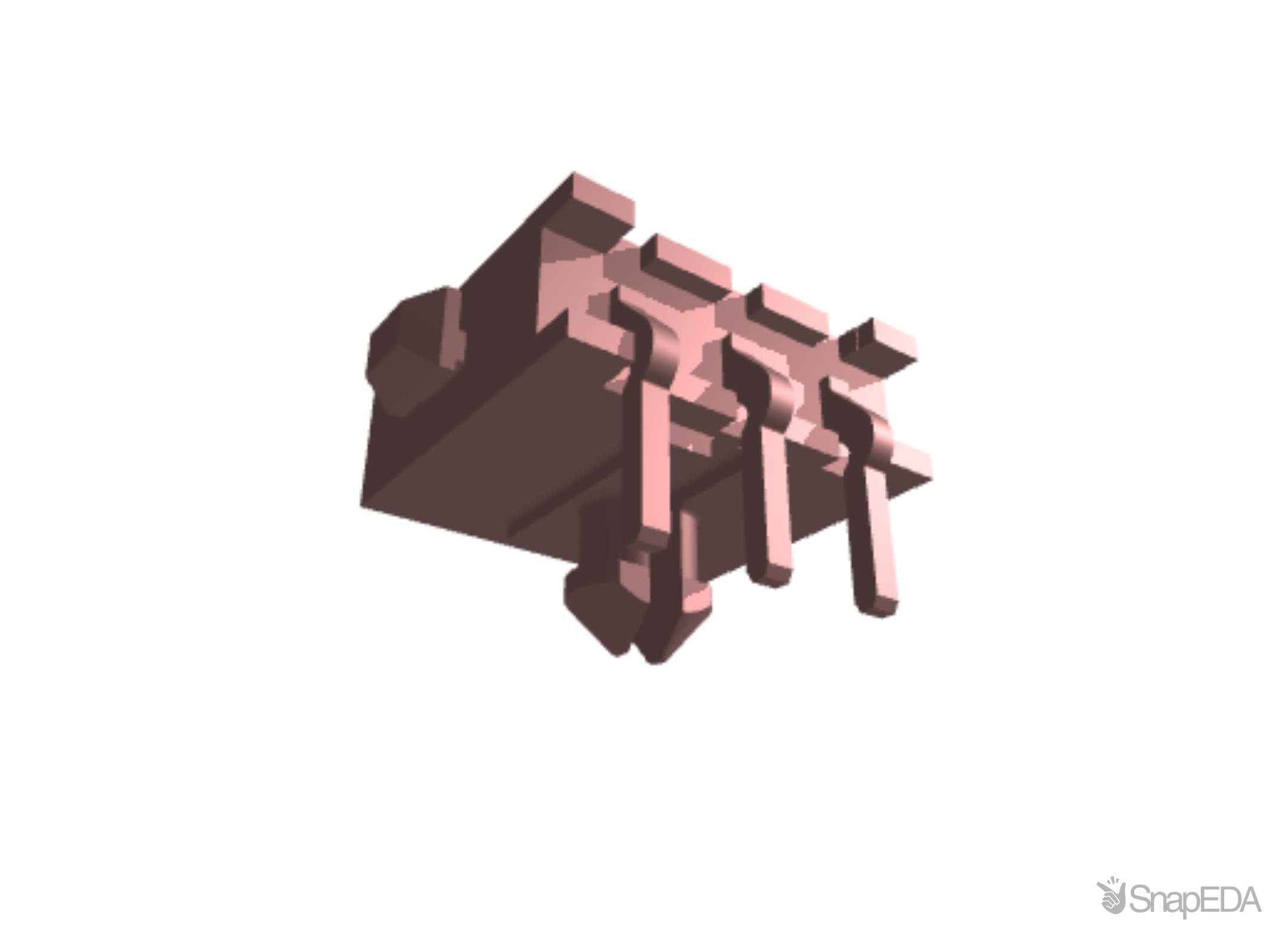 2-1445055-3 3D Model