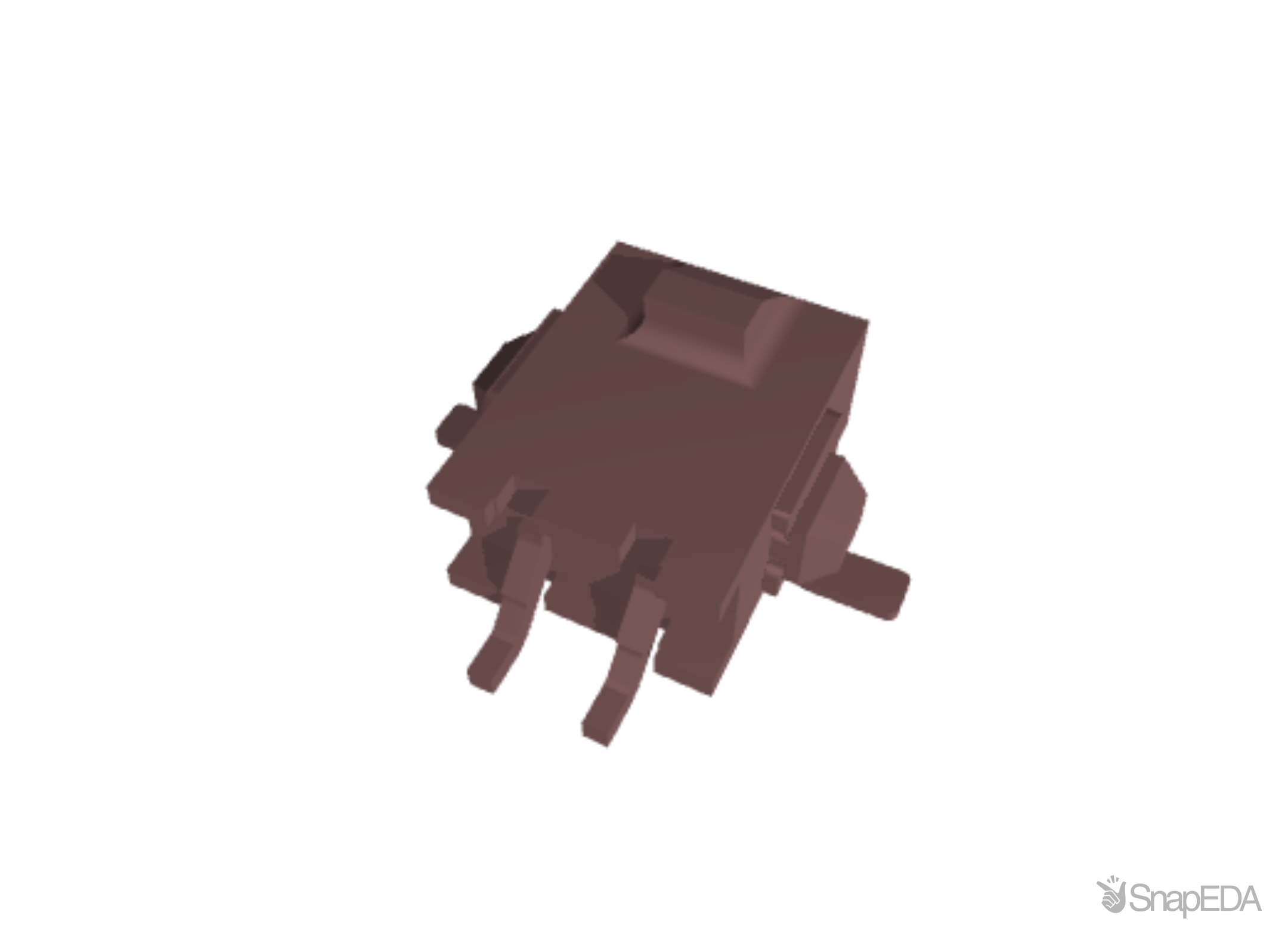 2-1445091-2 3D Model