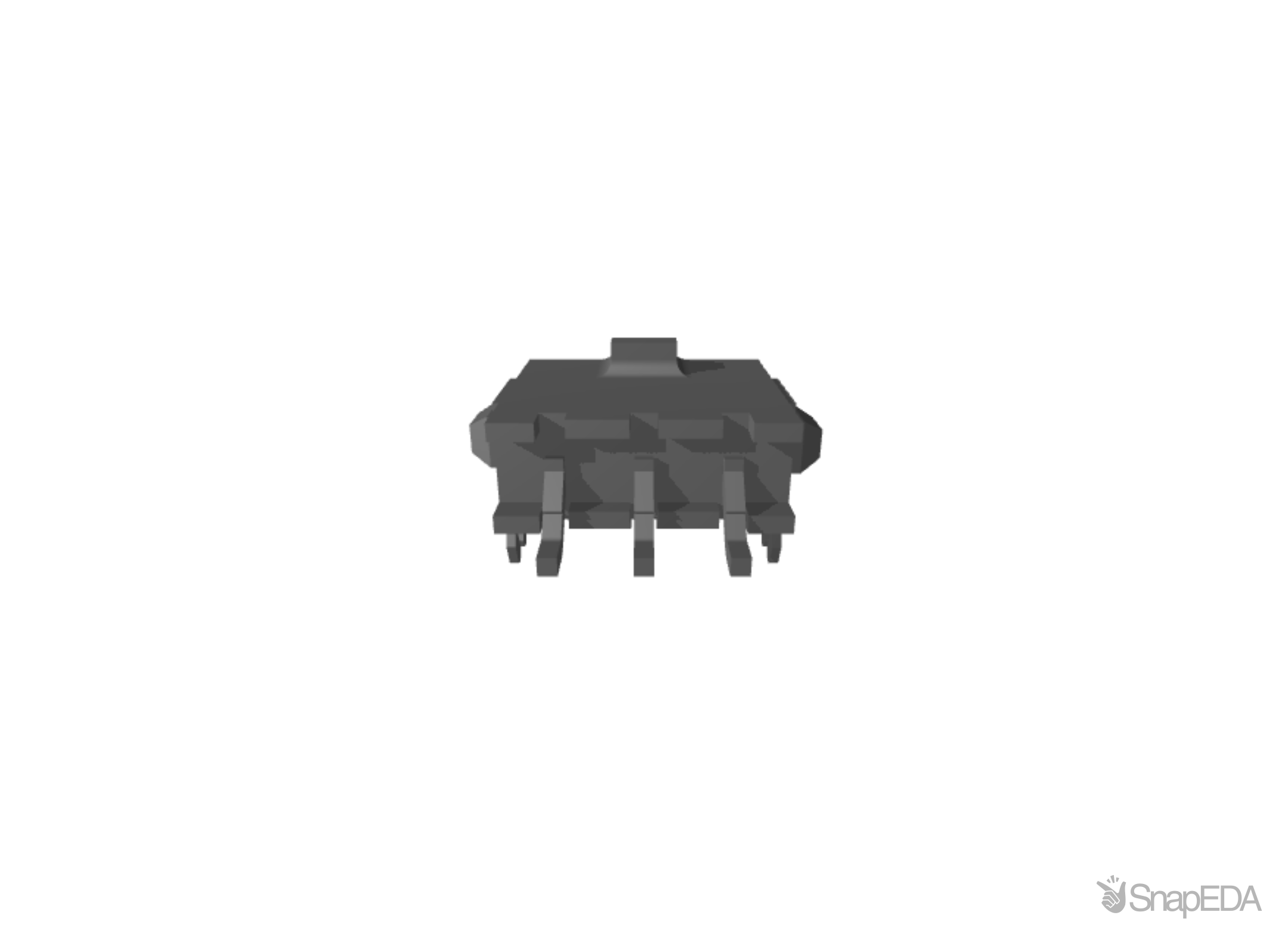 2-1445099-3 3D Model