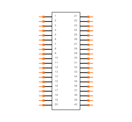 2-146261-0 Symbol