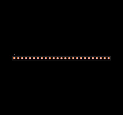 2-146458-5 Footprint