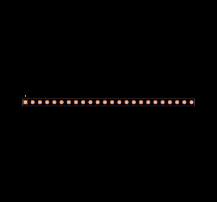 2-146460-4 Footprint