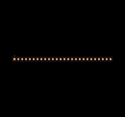 2-146460-6 Footprint