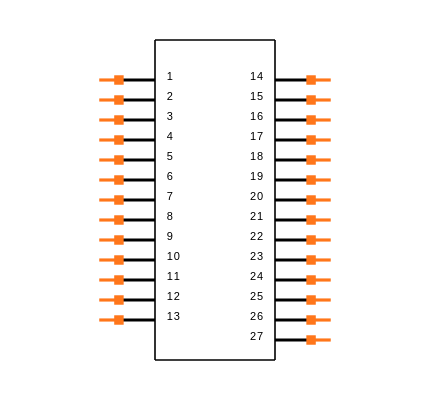 2-146468-7 Symbol