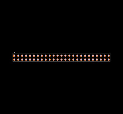 2-146486-5 Footprint