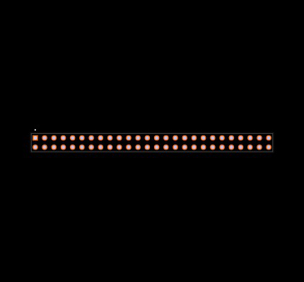 2-146492-6 Footprint
