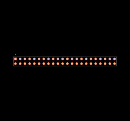 2-146498-2 Footprint