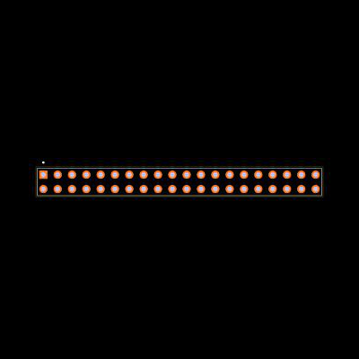 2-146502-0 Footprint