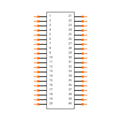 2-146502-0 Symbol