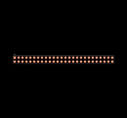 2-146502-6 Footprint