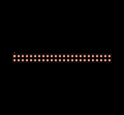 2-146509-4 Footprint
