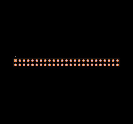 2-146509-5 Footprint