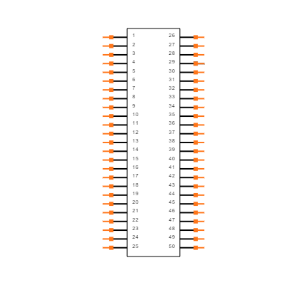 2-146509-5 Symbol
