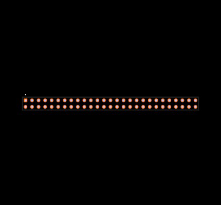 2-146510-7 Footprint