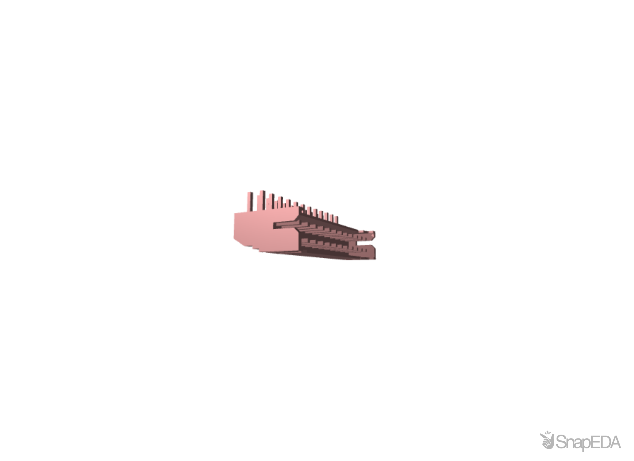 2-1470108-4 3D Model