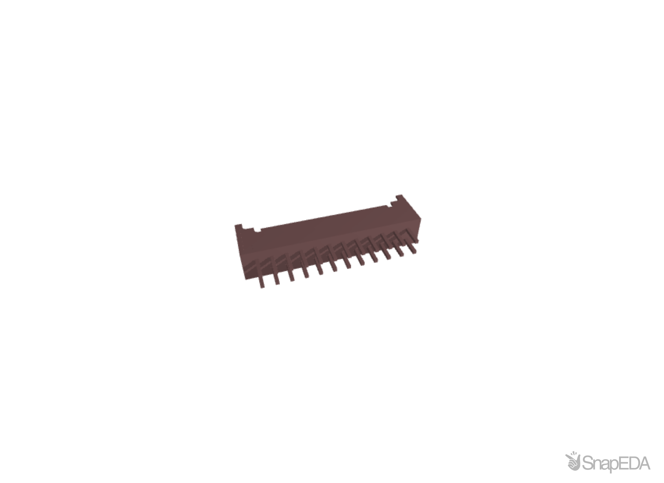 2-1470109-4 3D Model