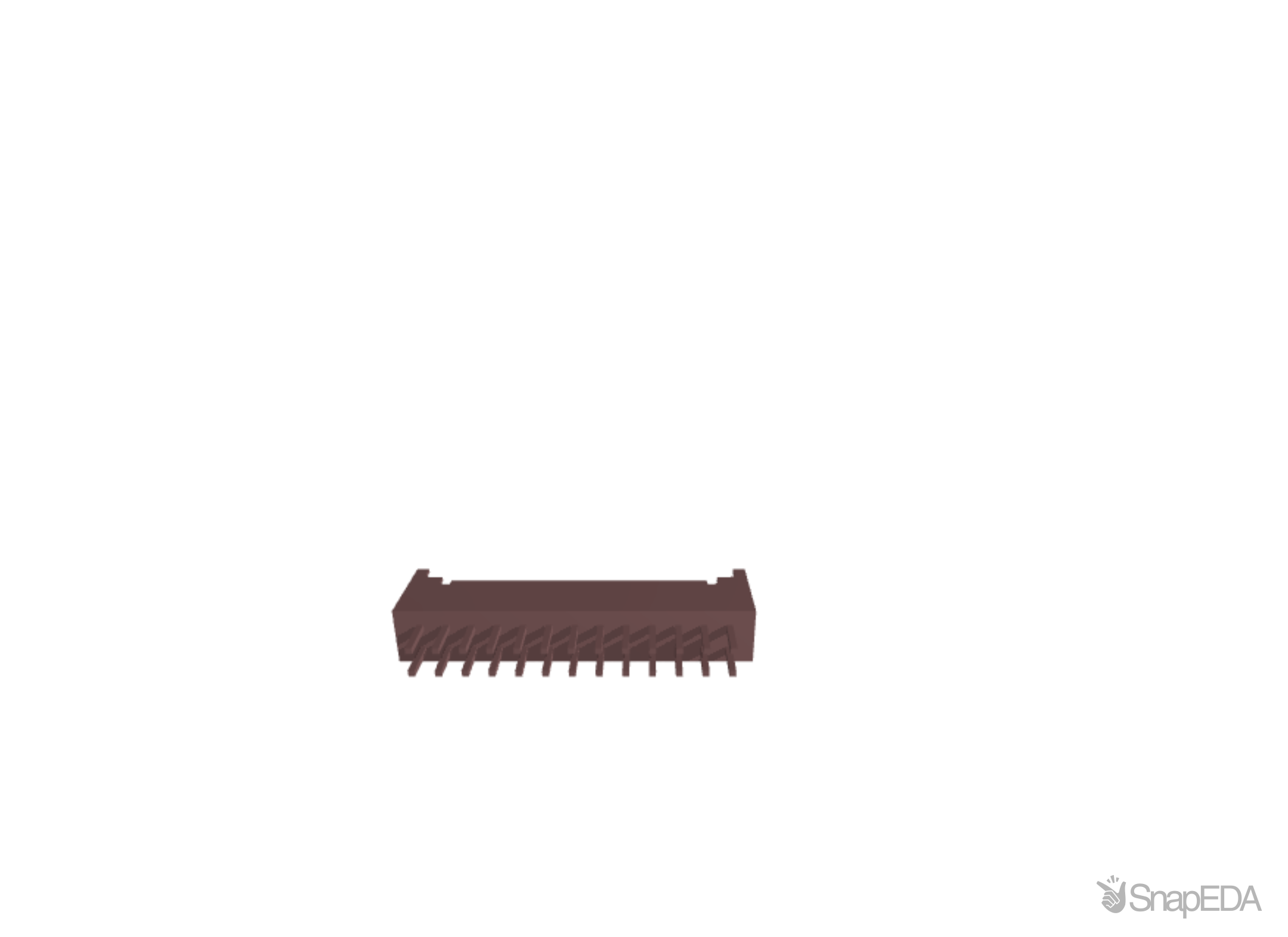 2-1470109-6 3D Model