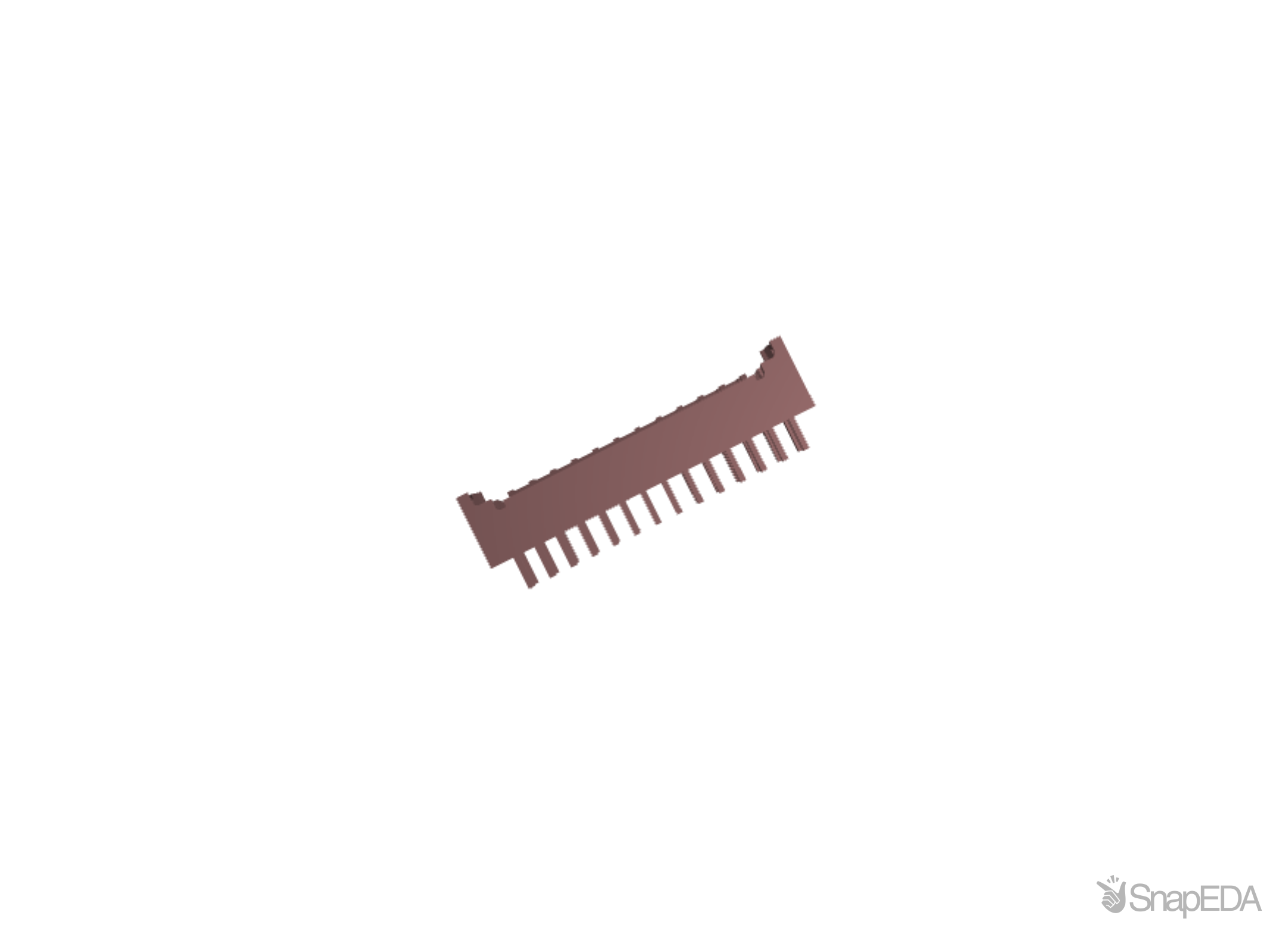 2-1470109-8 3D Model