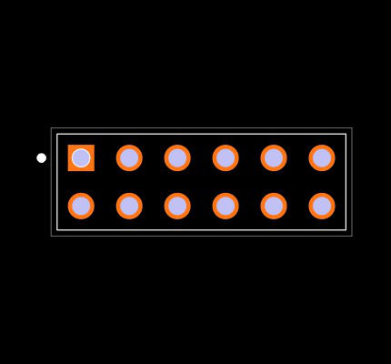 2-1470209-9 Footprint