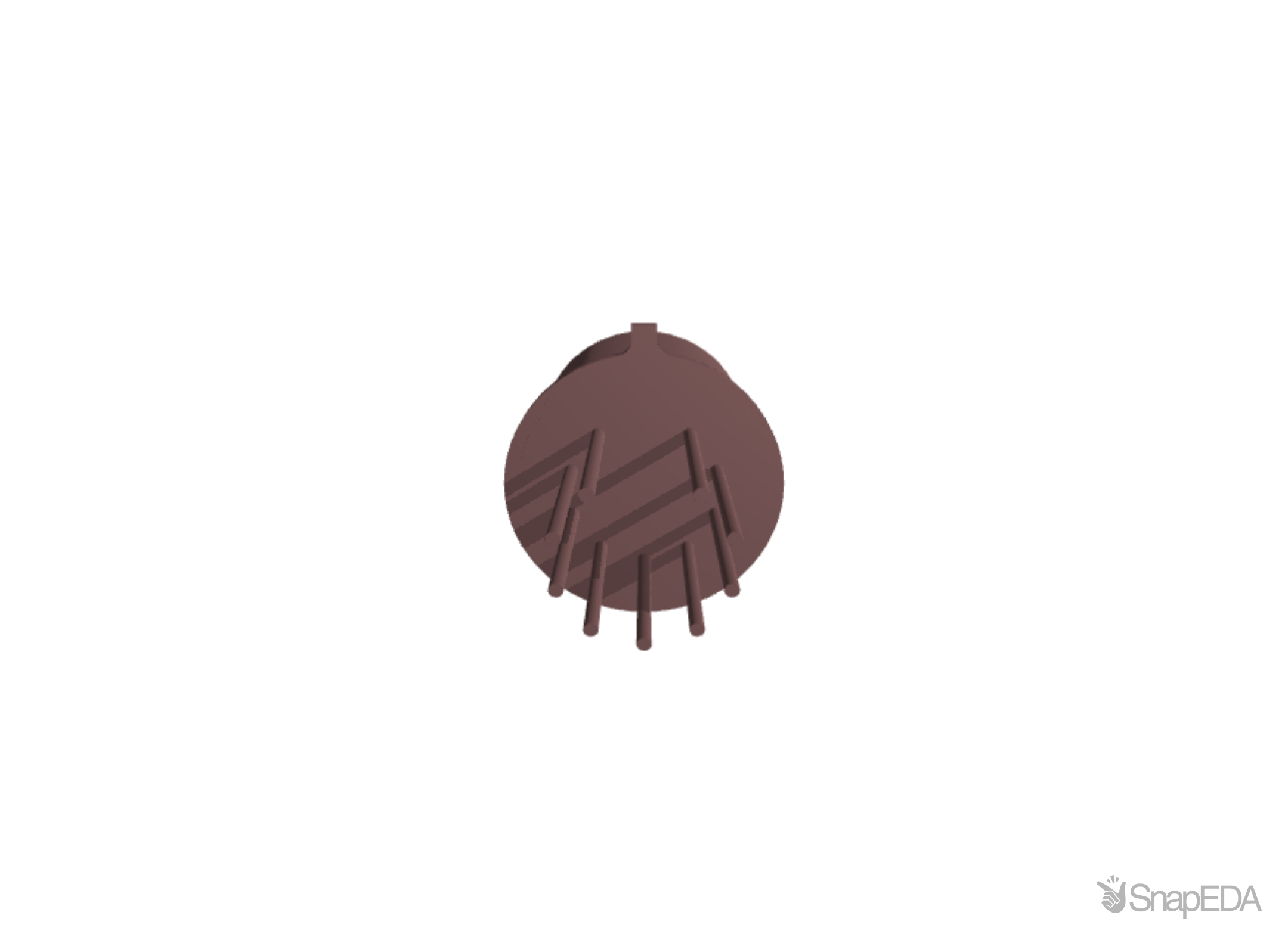 2-1617122-9 3D Model