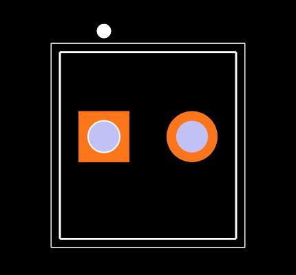 2-171825-2 Footprint