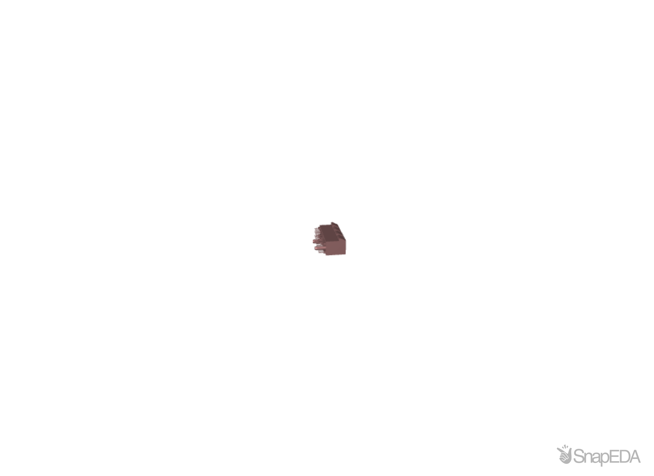 2-1734774-8 3D Model