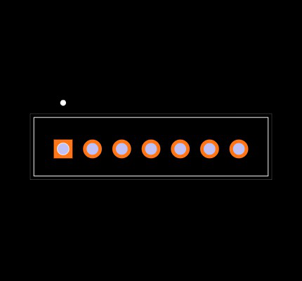 2-173985-7 Footprint