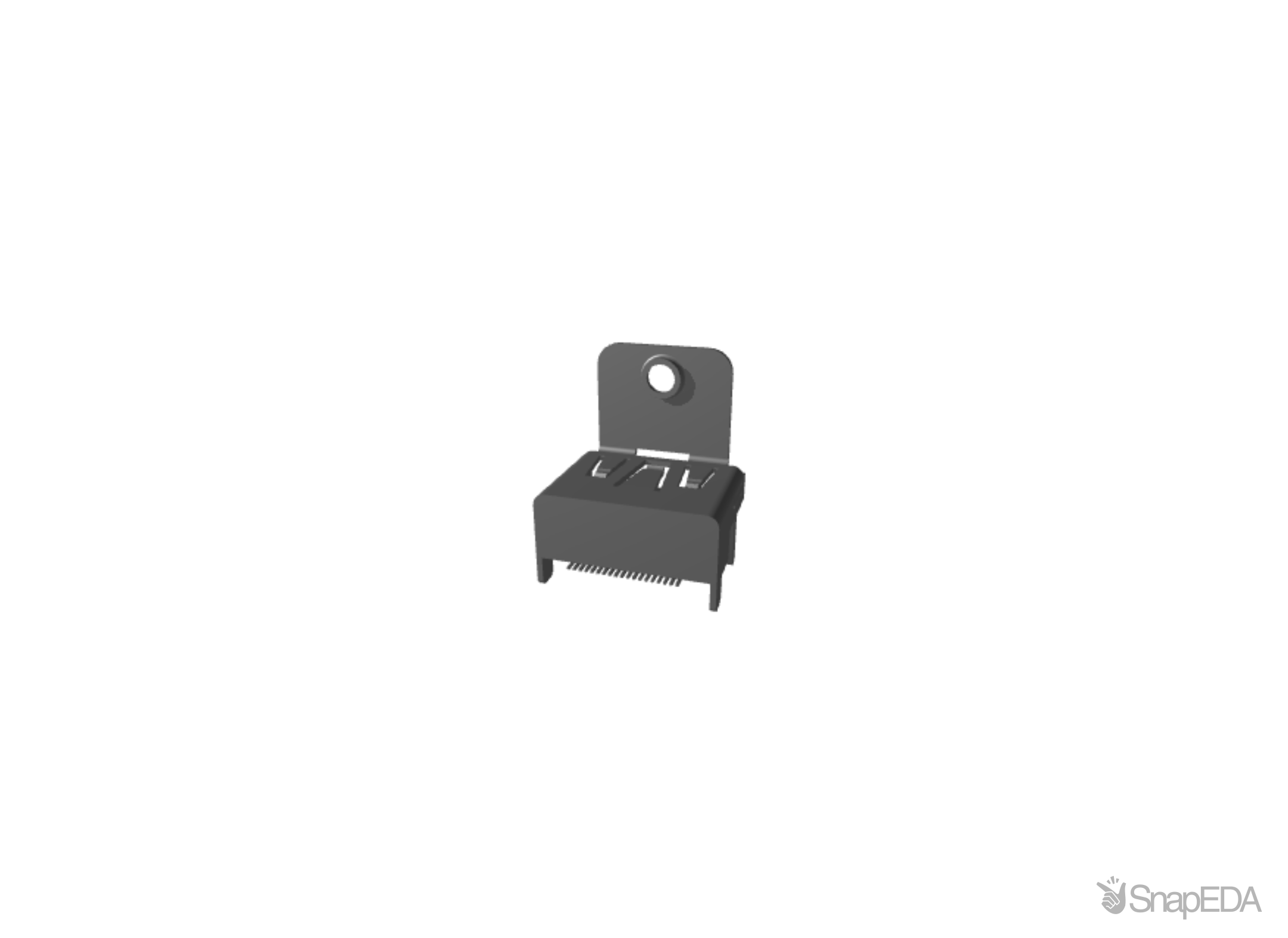2-1747981-1 3D Model