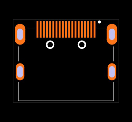 2-1747981-1 Footprint