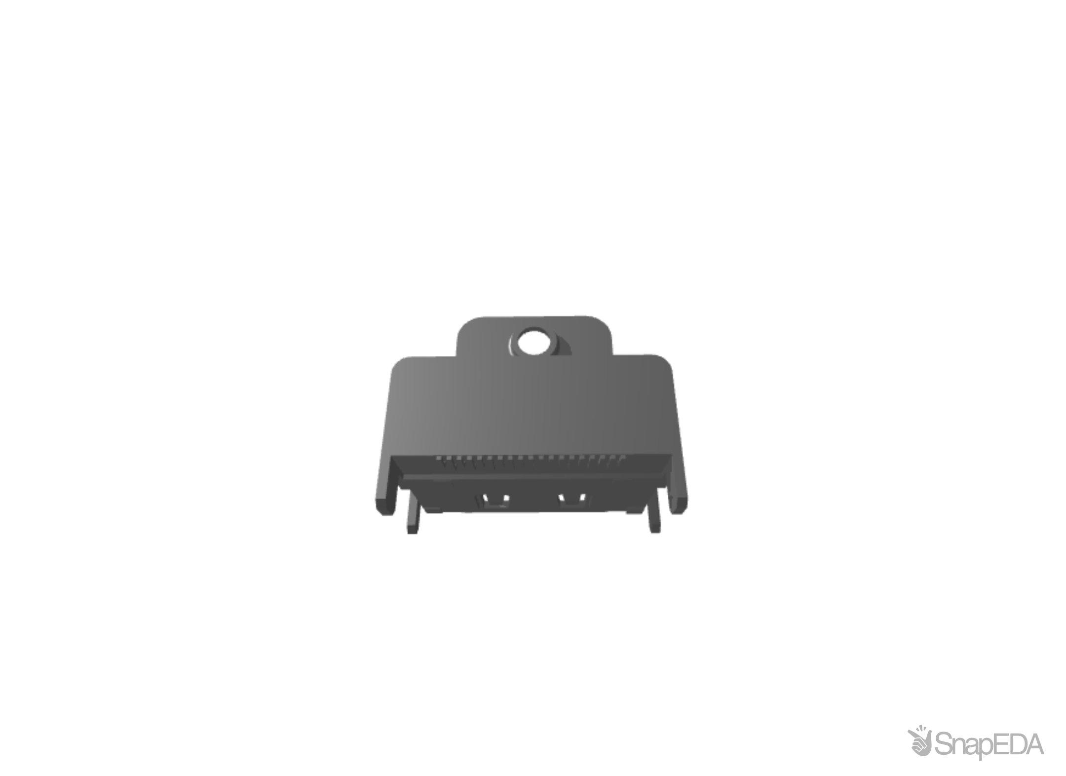 2-1747981-3 3D Model