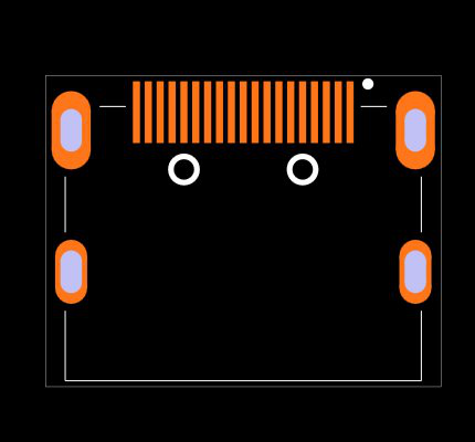 2-1747981-3 Footprint