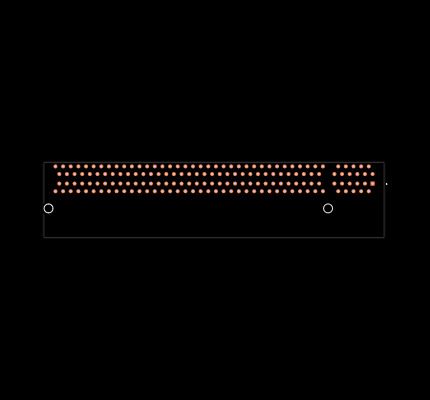 2-1761465-4 Footprint