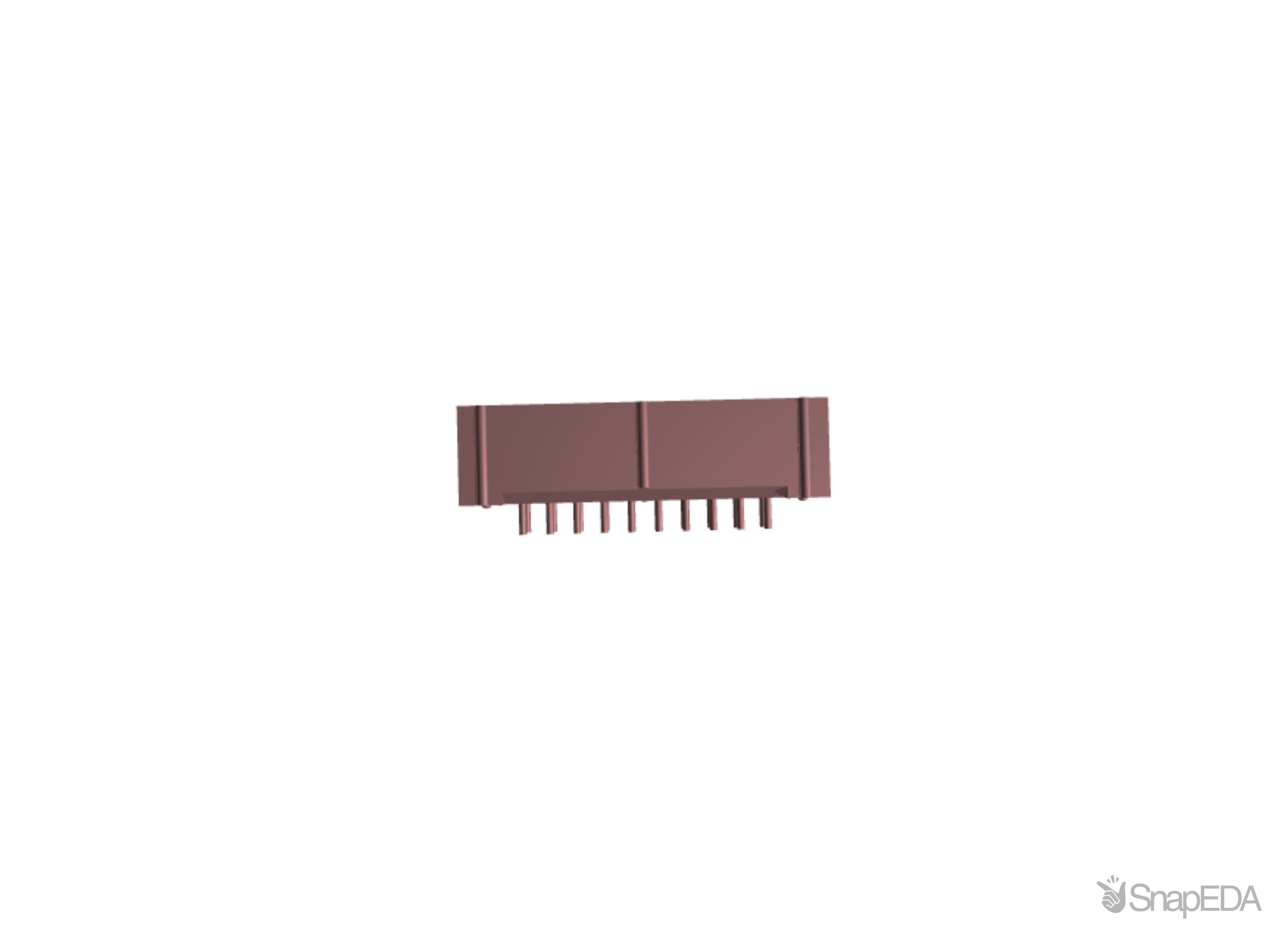 2-1761603-7 3D Model