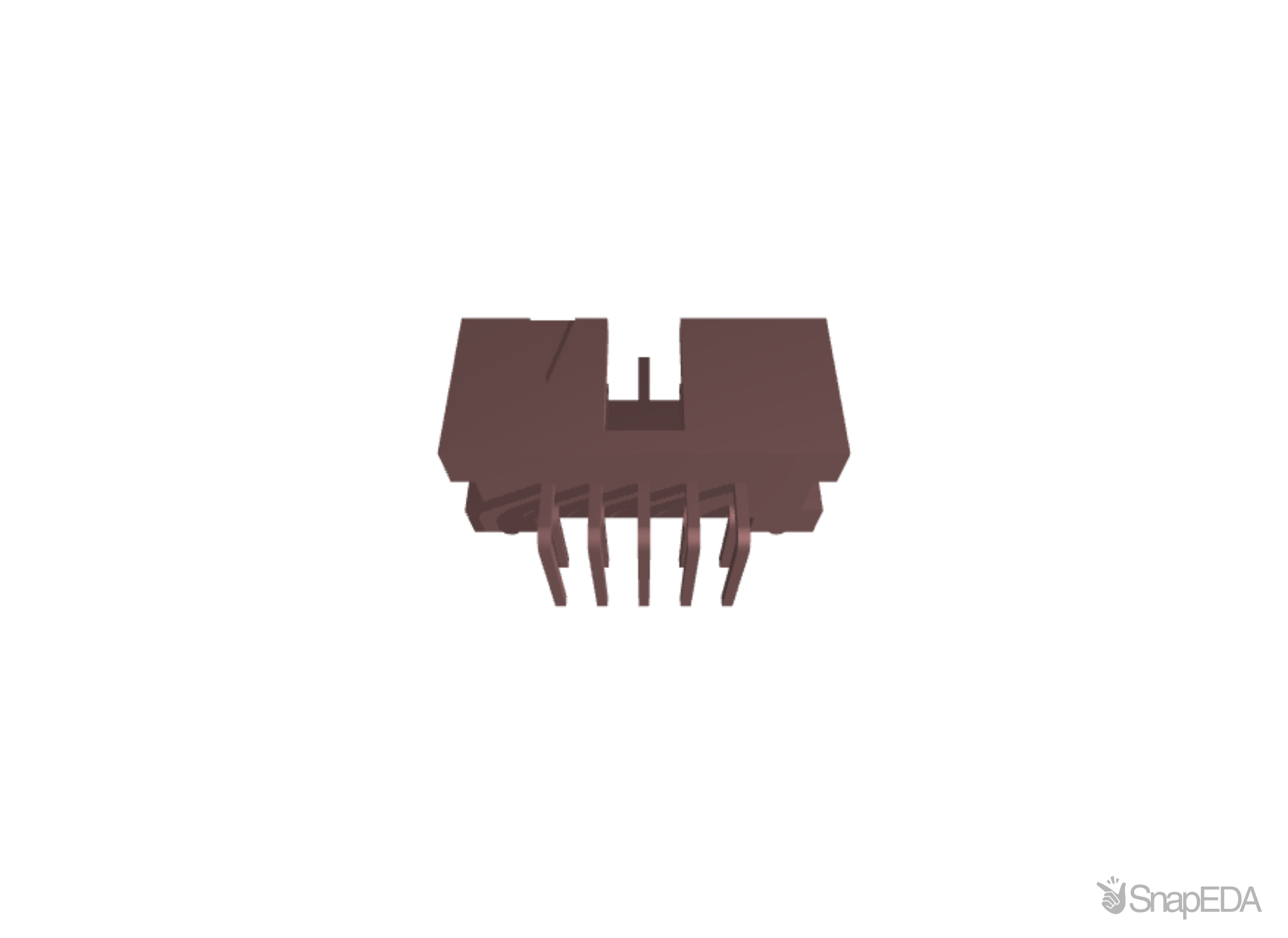 2-1761605-3 3D Model