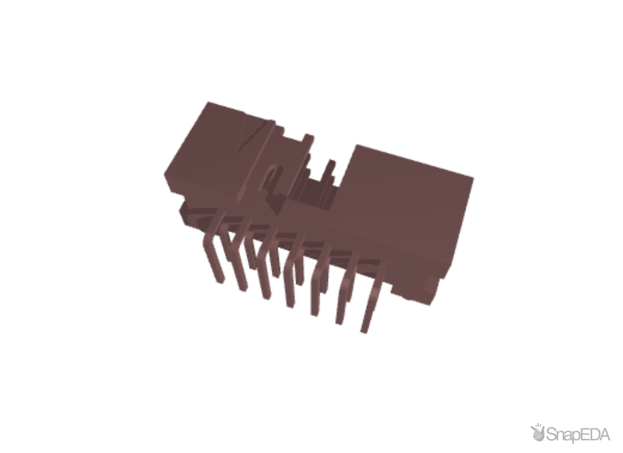 2-1761605-5 3D Model